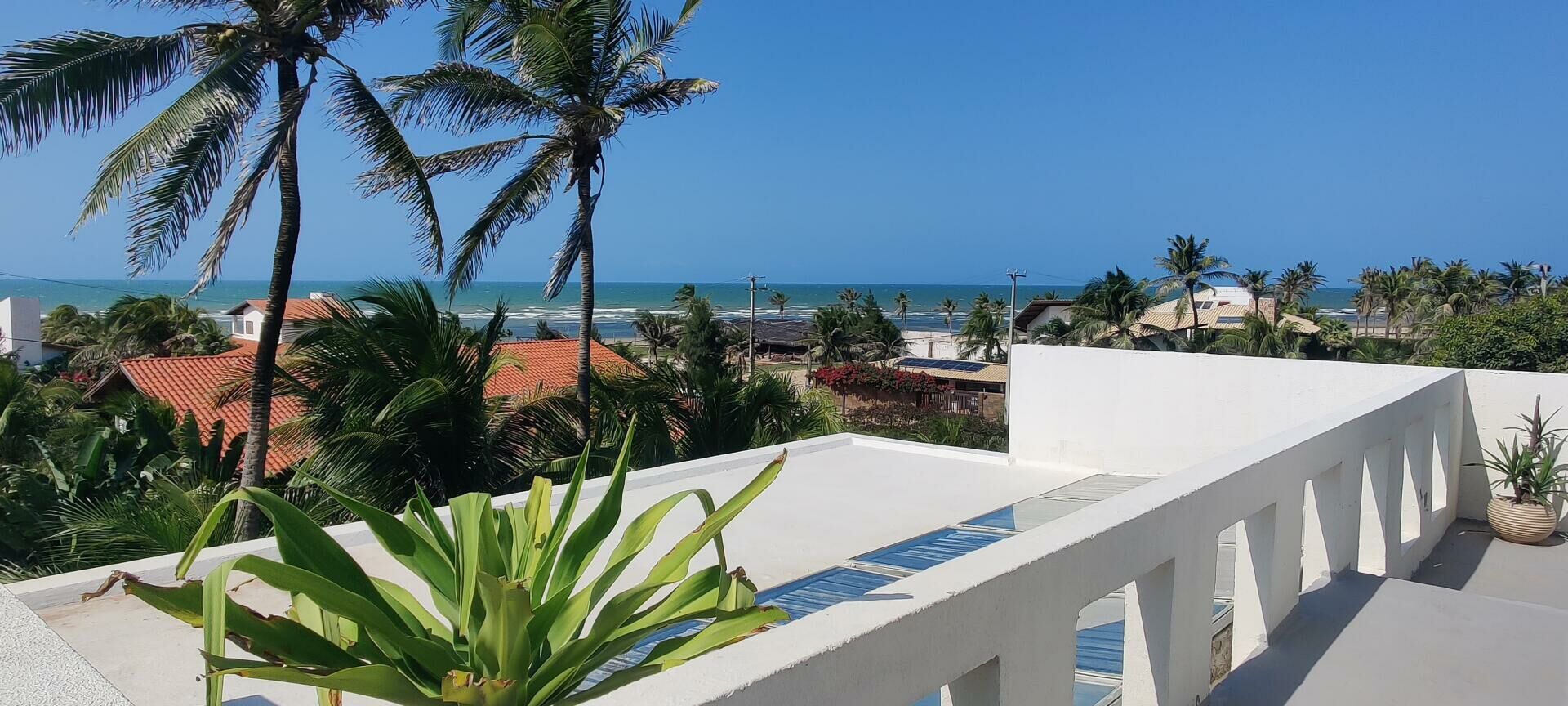 Imagem de Residência multifamiliar próxima à praia de Guajiru